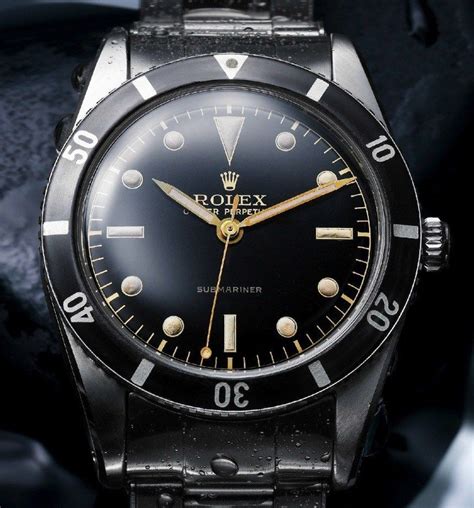 vintage rolex diving watch|rolex diver watches for men.